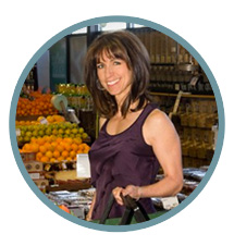 Debbie Lunnon, Denver Nutritionist